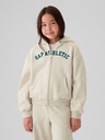 GAP Kinder Zip-Hoodie Gap Athletic GAP