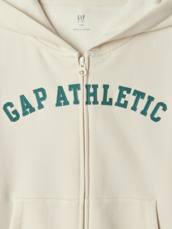 GAP Kinder Zip-Hoodie Gap Athletic GAP