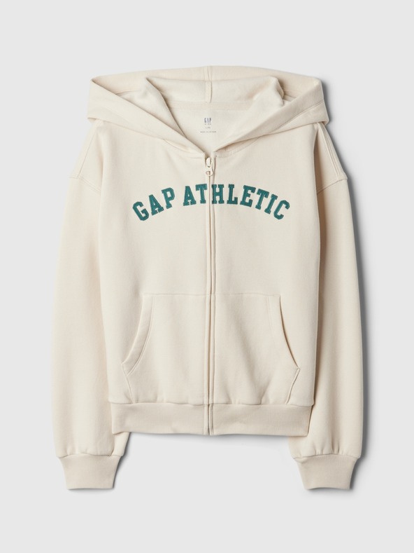 GAP Kinder Zip-Hoodie Gap Athletic GAP