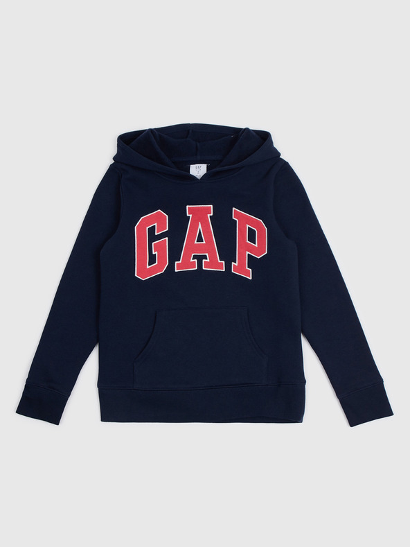 GAP Jungen-Sweatshirt mit Logo GAP