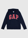 GAP Jungen-Sweatshirt mit Logo GAP