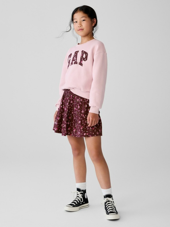 GAP Kinder Oversize Sweatshirt GAP