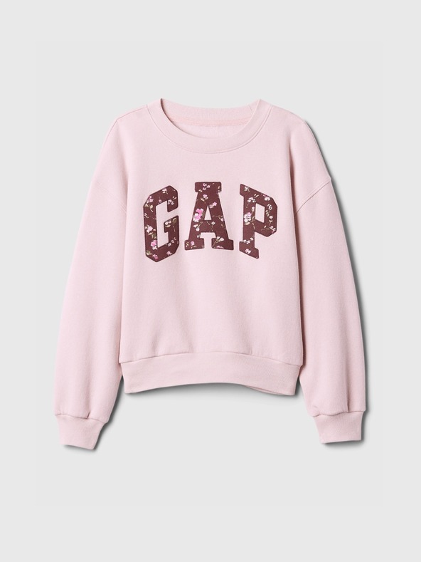 GAP Kinder Oversize Sweatshirt GAP