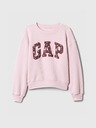 GAP Kinder Oversize Sweatshirt GAP