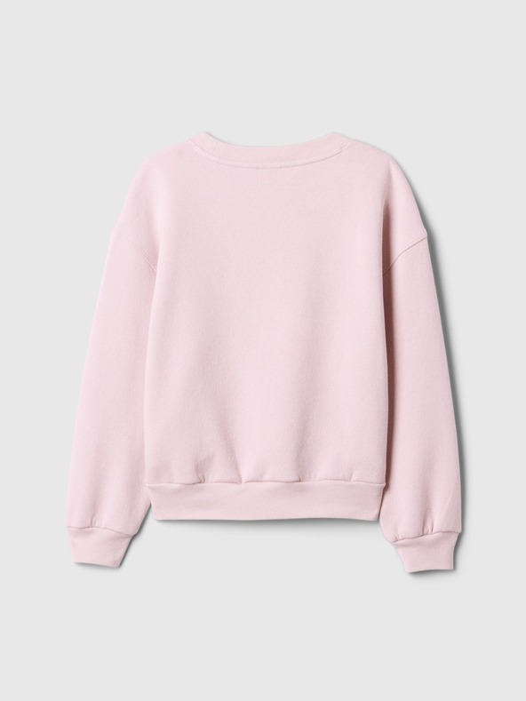 GAP Kinder Oversize Sweatshirt GAP