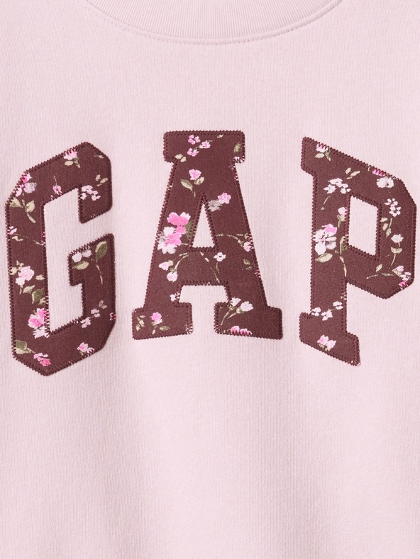 GAP Kinder Oversize Sweatshirt GAP