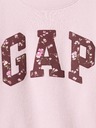 GAP Kinder Oversize Sweatshirt GAP