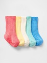 GAP Baby Socken, 5 Paar GAP