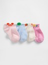 GAP Baby-Socken Gap & Cars, 4er-Pack GAP
