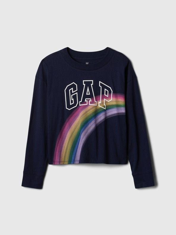 GAP Oversize Kinder-T-Shirt GAP