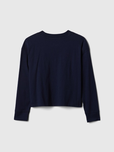 GAP Oversize Kinder-T-Shirt GAP