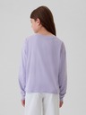 GAP Oversize Kinder-T-Shirt GAP