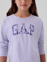 GAP Oversize Kinder-T-Shirt GAP