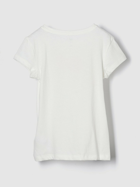 GAP Teen T-Shirt 100% organic cotton GAP