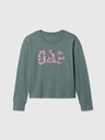 GAP Oversize Kinder-T-Shirt GAP