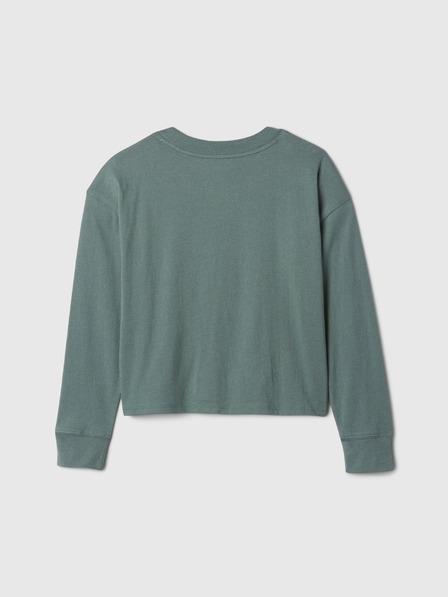 GAP Oversize Kinder-T-Shirt GAP