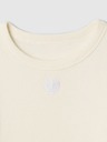 GAP Kinder-T-Shirt aus Baumwolle GAP