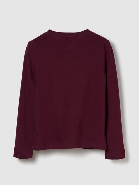 GAP Kinder T-shirt mit Tasche GAP