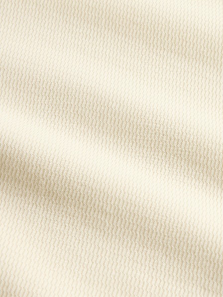 GAP Jungen-T-Shirt mit Waffelmuster GAP