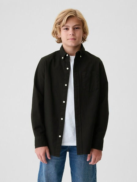 GAP Oxford Hemd für Kinder GAP