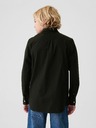 GAP Oxford Hemd für Kinder GAP