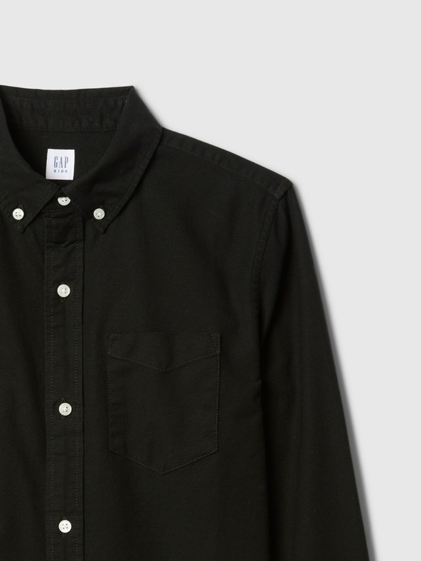 GAP Oxford Hemd für Kinder GAP