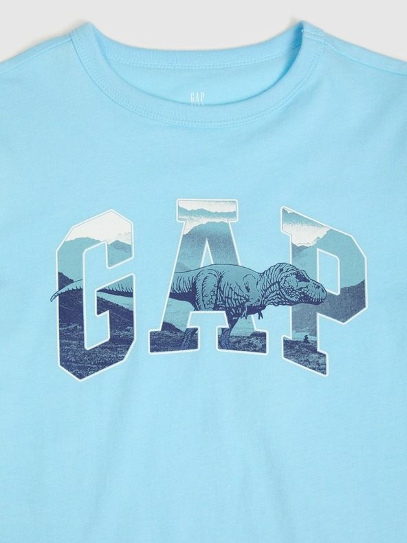 GAP Teen T-Shirt 100% organic cotton GAP
