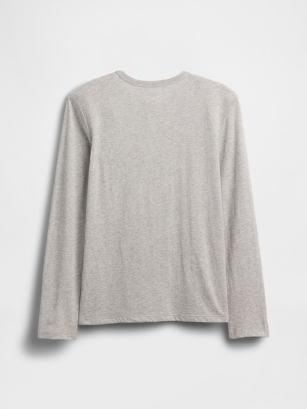 GAP Kinder T-Shirt mit GAP Logo