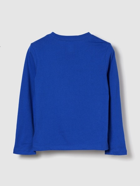 GAP Kinder T-shirt mit Tasche GAP