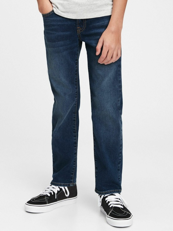 GAP Kinder-Jeans straight GAP