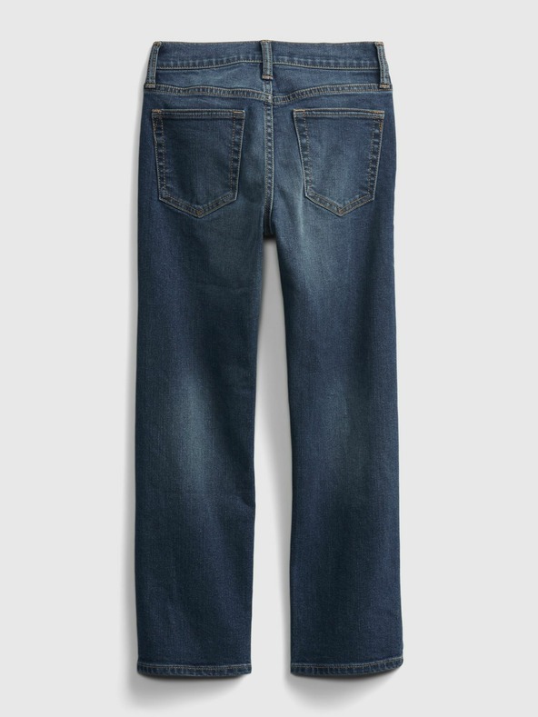 GAP Kinder-Jeans straight GAP