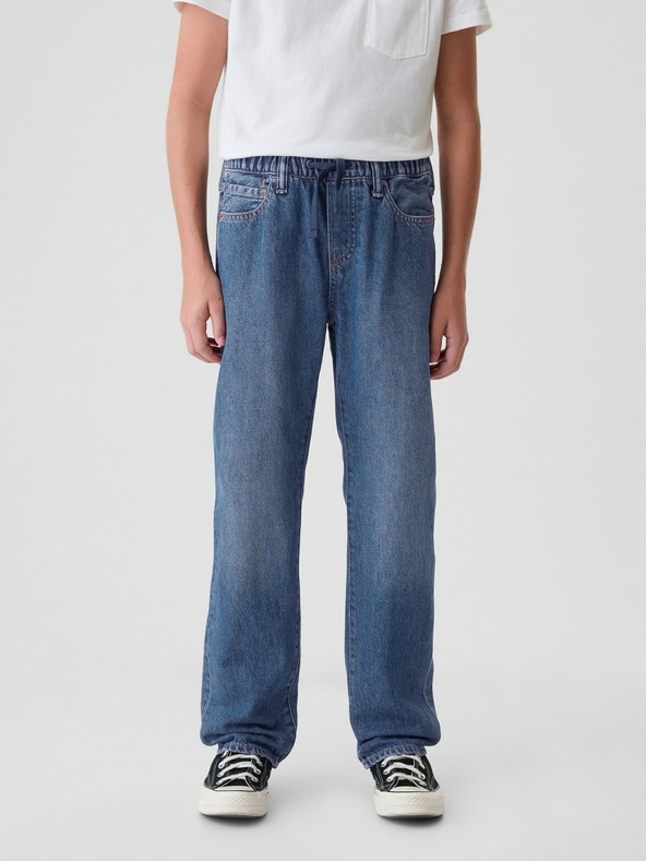 GAP Jungen-Straight-Jeans GAP