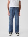 GAP Jungen-Straight-Jeans GAP