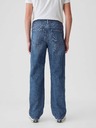 GAP Jungen-Straight-Jeans GAP