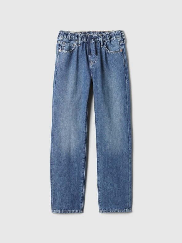 GAP Jungen-Straight-Jeans GAP