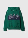 GAP Jungen-Sweatshirt mit Logo und Fleece GAP