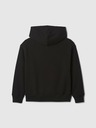 GAP Jungen-Sweatshirt mit Logo und Fleece GAP