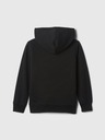 GAP Kinder-Sherpa-Sweatshirt mit Fütterung GAP