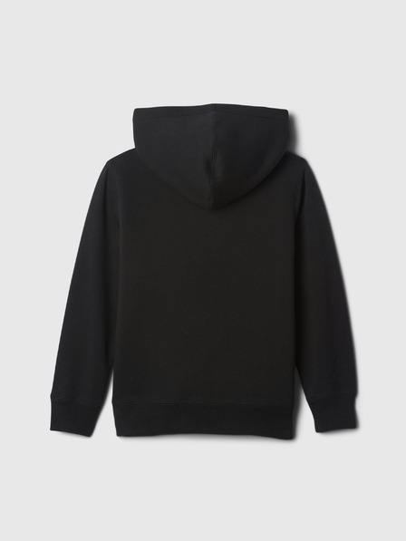 GAP Kinder-Sherpa-Sweatshirt mit Fütterung GAP