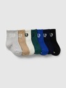 GAP Baby Socken, 7 Paar GAP