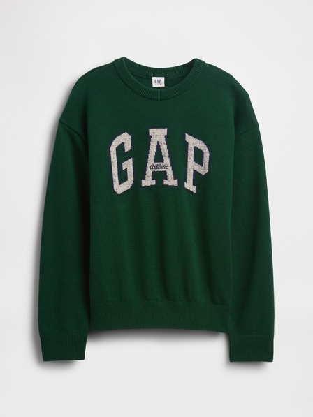 GAP Kinderpullover mit Logo GAP