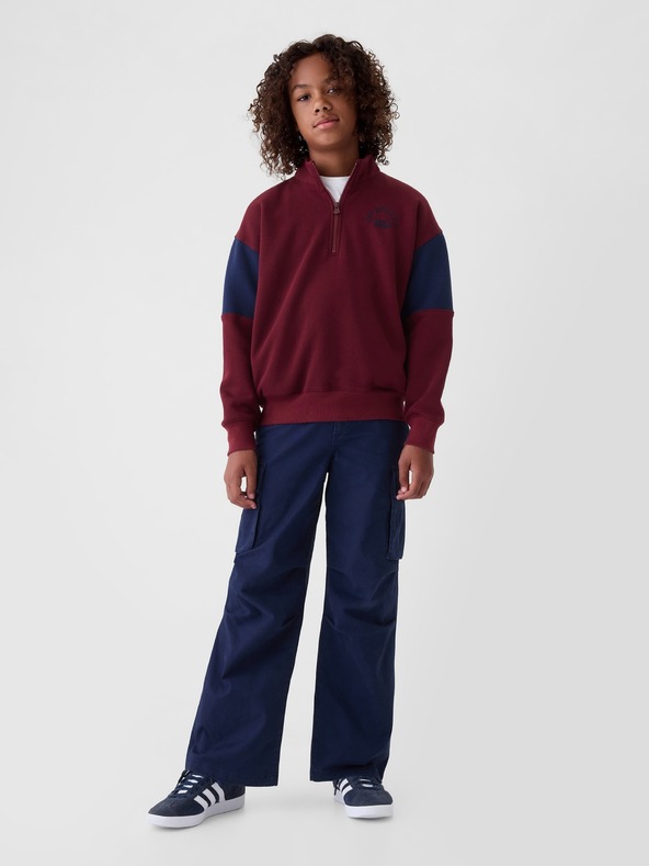 GAP Kinder Pullover Gap Athletic GAP