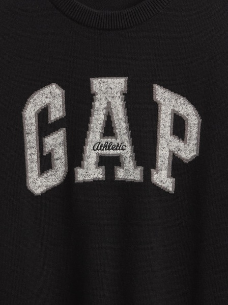 GAP Kinderpullover mit Logo GAP
