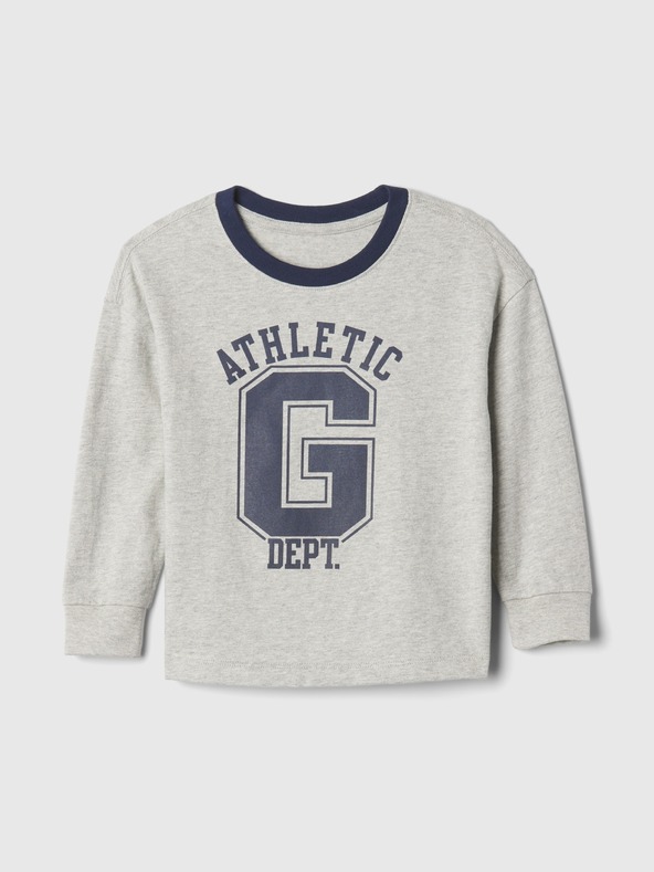 GAP Baby T-Shirt GAP Athletic