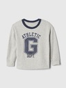 GAP Baby T-Shirt GAP Athletic