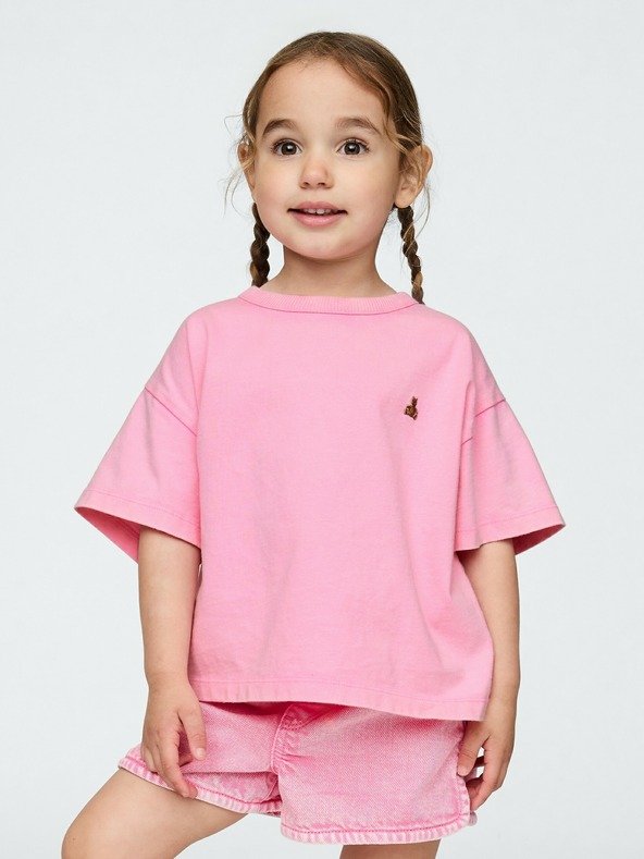 GAP Baby Oversize-T-Shirt Unisex GAP