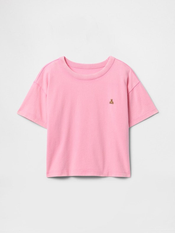 GAP Baby Oversize-T-Shirt Unisex GAP