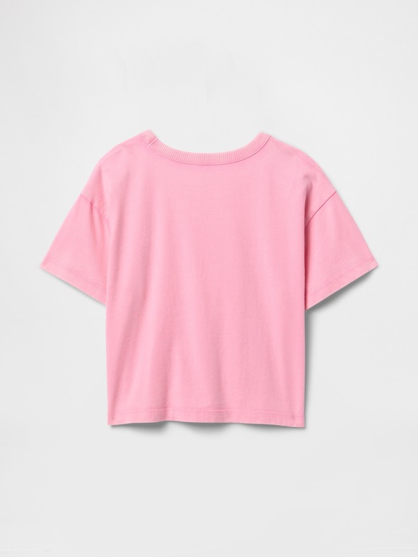 GAP Baby Oversize-T-Shirt Unisex GAP