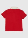 GAP Baby Poloshirt mit Logo GAP