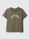 GAP Baby T-Shirt GAP NYC